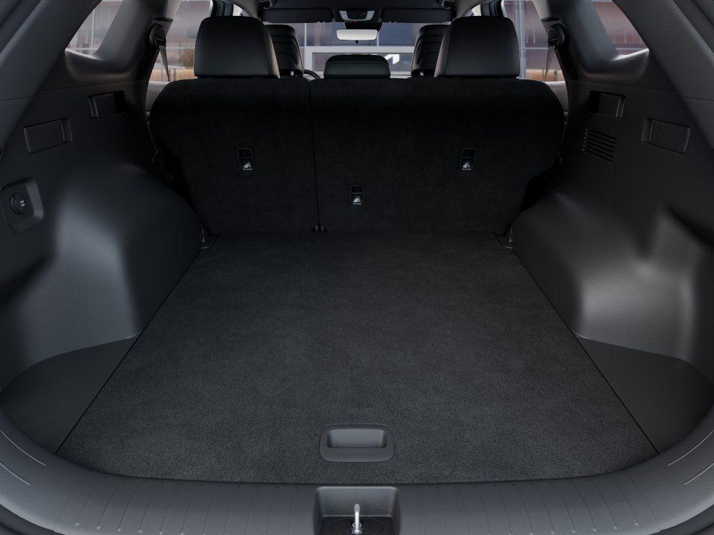 new 2026 Kia Sportage car, priced at $36,020