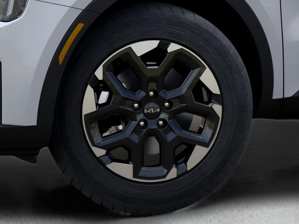 new 2025 Kia Sorento car, priced at $34,298