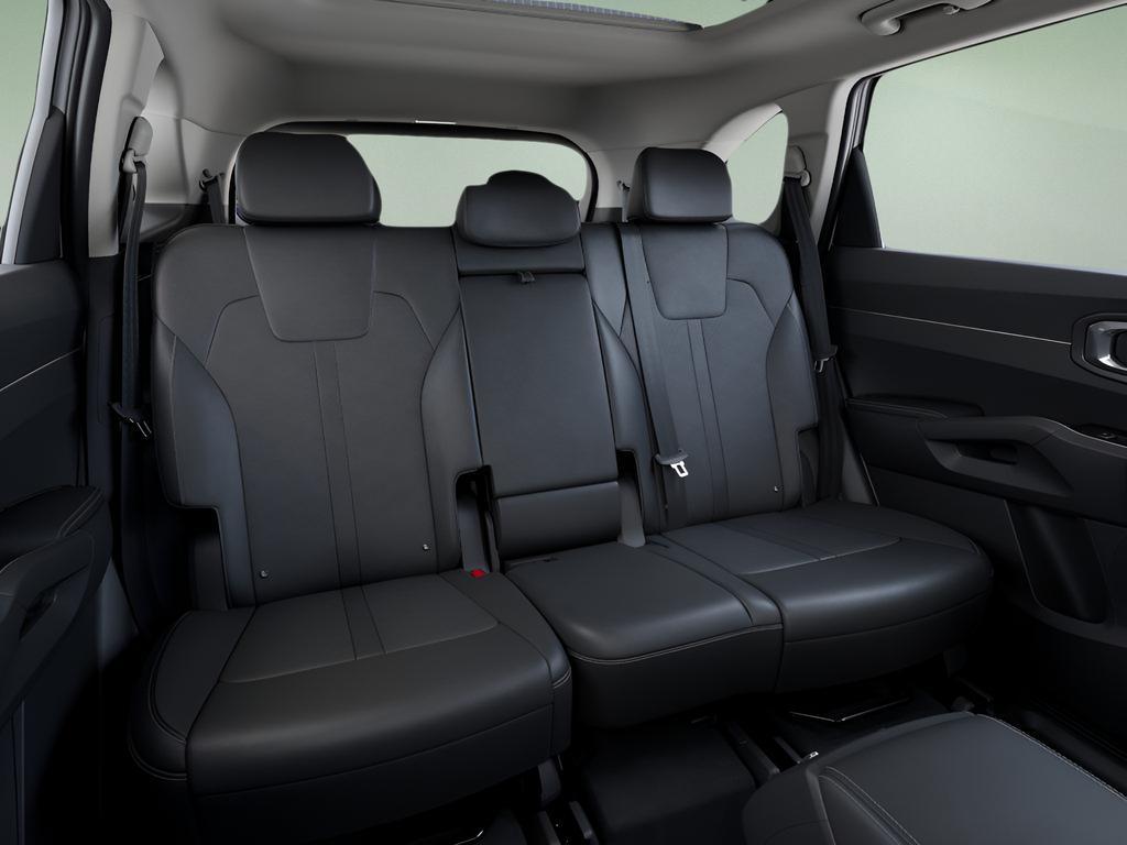 new 2025 Kia Sorento car, priced at $34,298