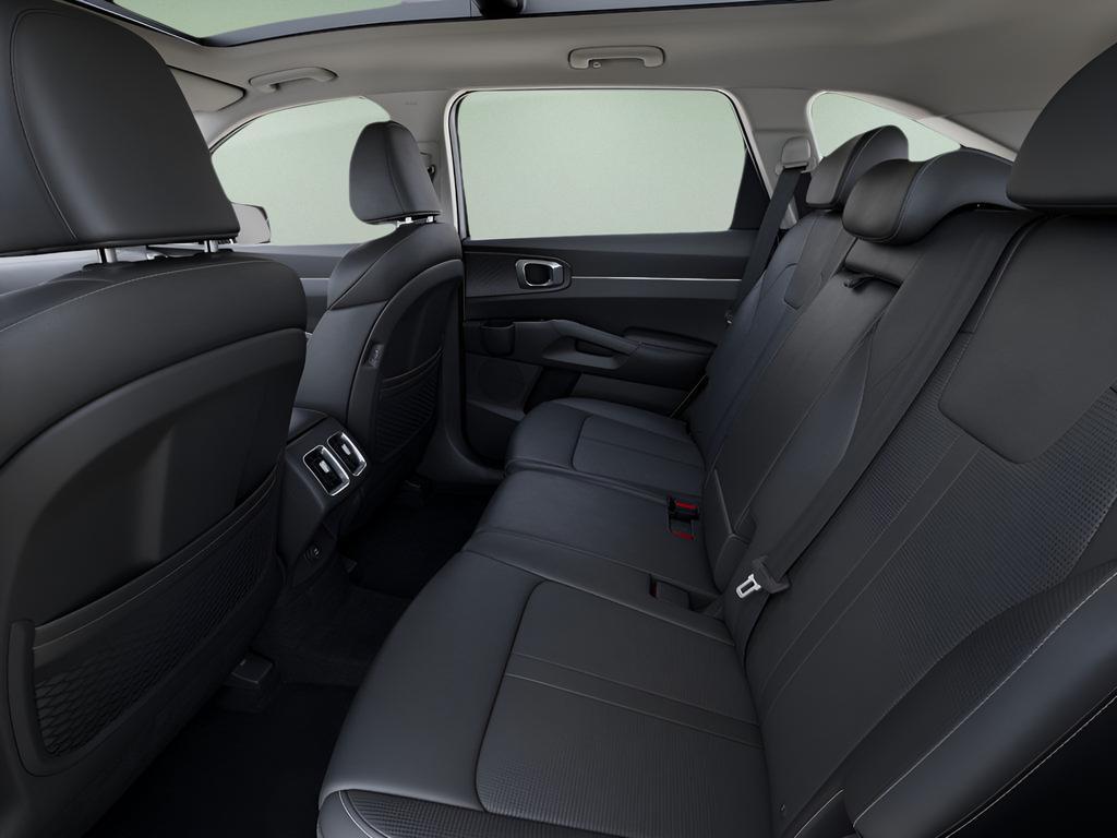 new 2025 Kia Sorento car, priced at $34,298