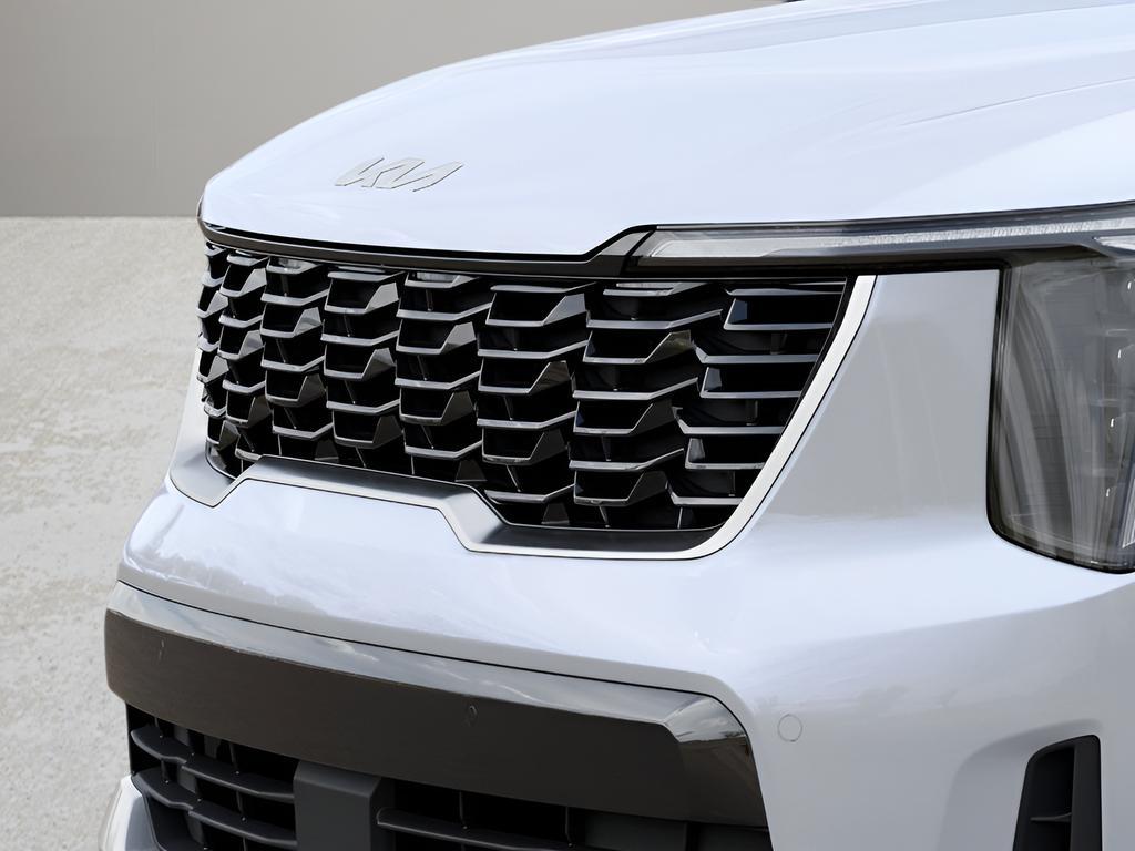 new 2025 Kia Sorento car, priced at $34,298
