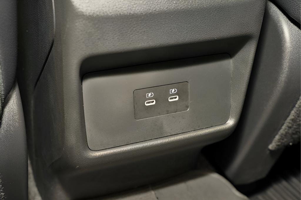used 2025 Nissan Rogue car, priced at $29,744