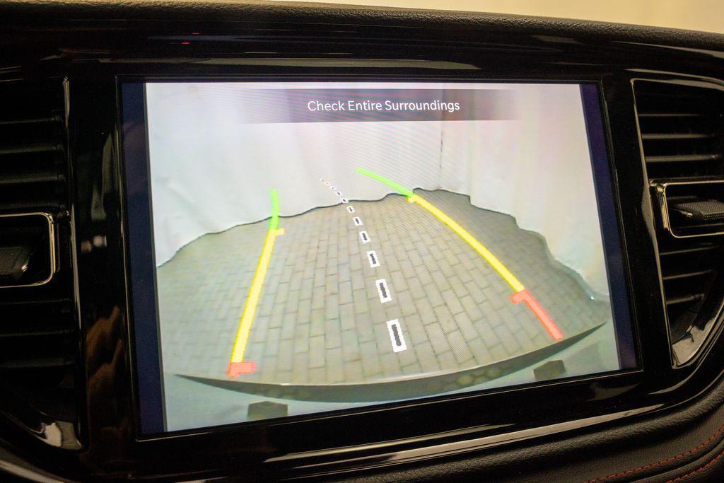 used 2024 Dodge Durango car, priced at $28,685