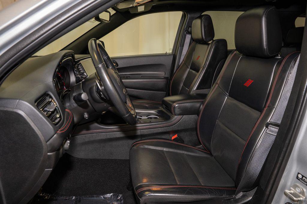 used 2024 Dodge Durango car, priced at $28,685