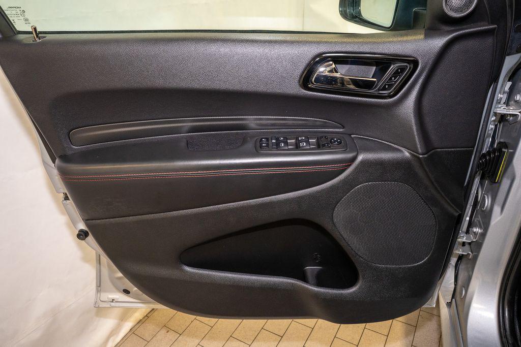 used 2024 Dodge Durango car, priced at $28,685