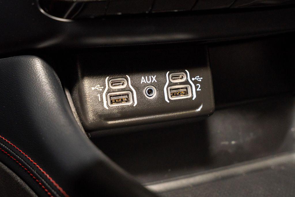 used 2024 Dodge Durango car, priced at $28,685