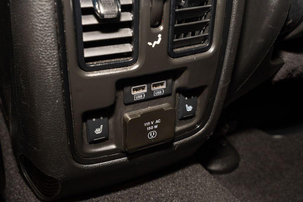 used 2024 Dodge Durango car, priced at $28,685