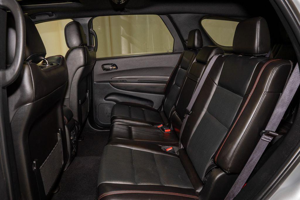 used 2024 Dodge Durango car, priced at $28,685