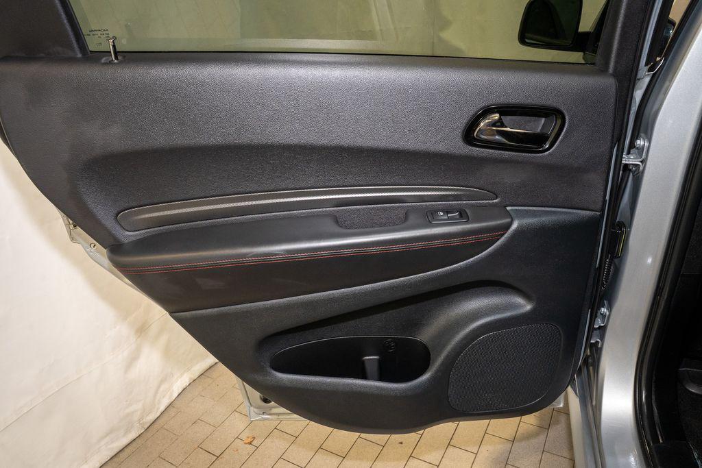 used 2024 Dodge Durango car, priced at $28,685