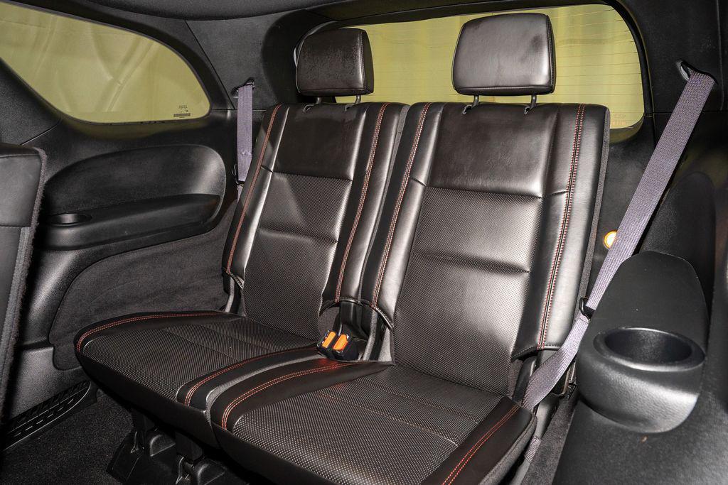 used 2024 Dodge Durango car, priced at $28,685