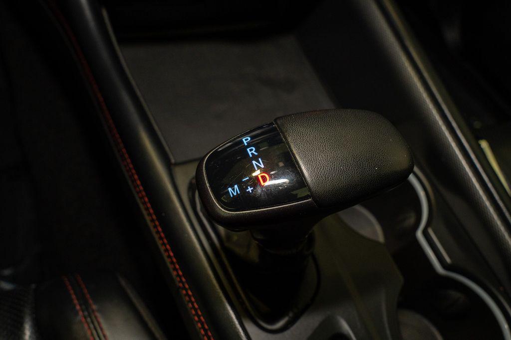 used 2024 Dodge Durango car, priced at $28,685