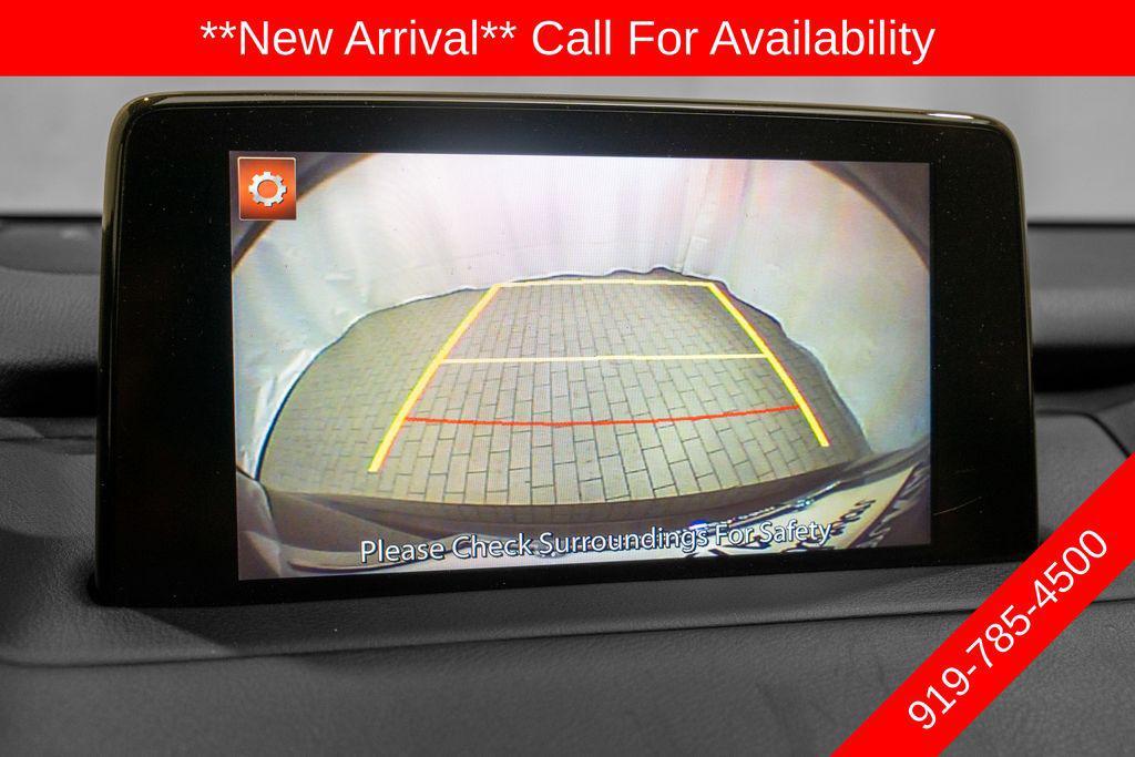 used 2018 Mazda CX-9 car, priced at $19,051