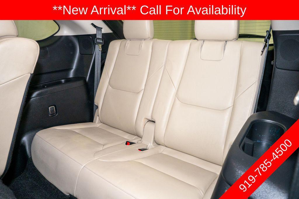 used 2018 Mazda CX-9 car, priced at $19,051