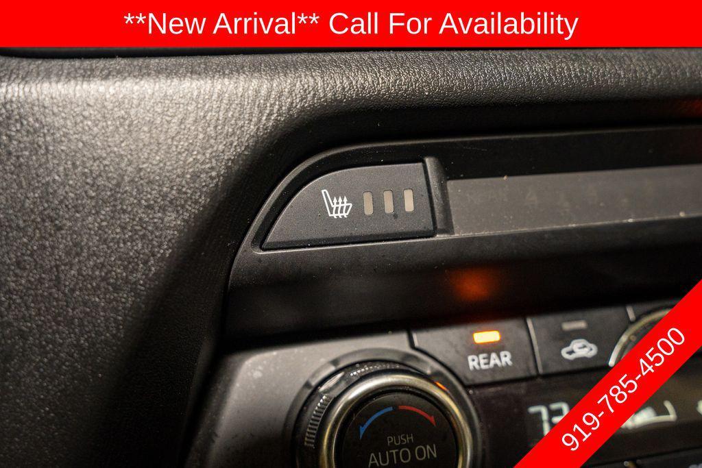 used 2018 Mazda CX-9 car, priced at $19,051