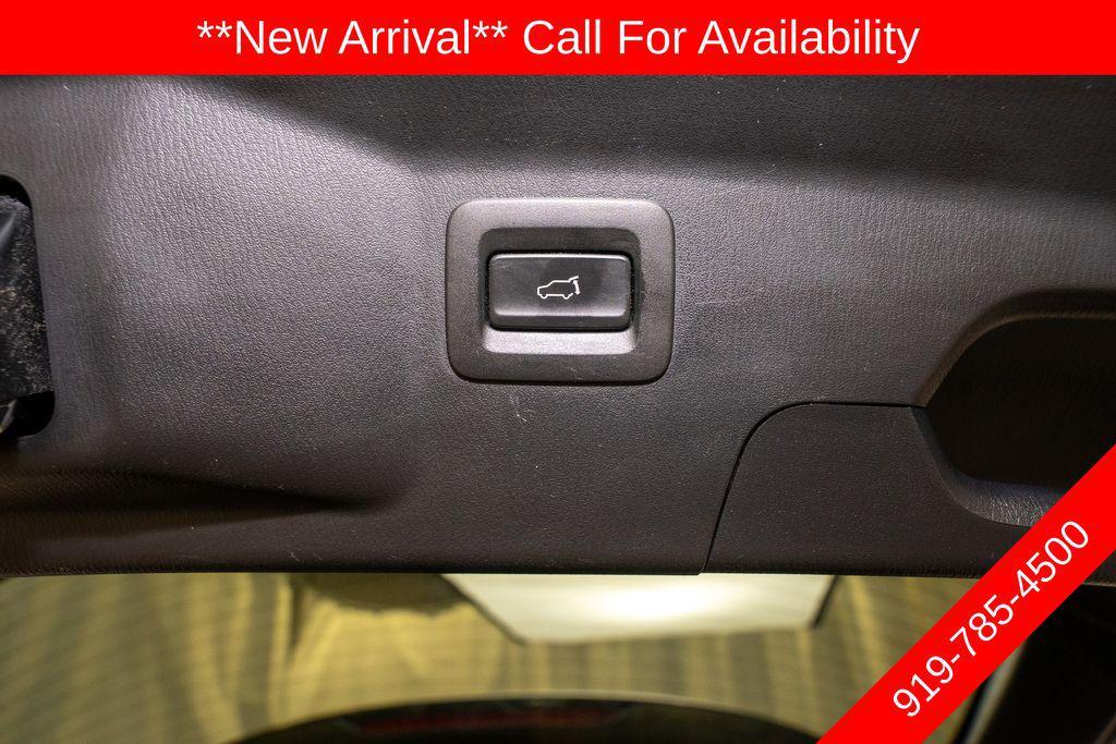 used 2018 Mazda CX-9 car, priced at $19,051