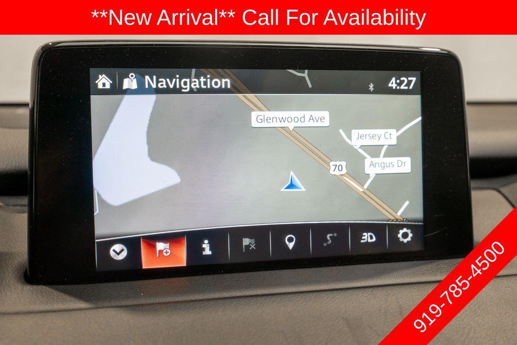 used 2018 Mazda CX-9 car, priced at $19,051