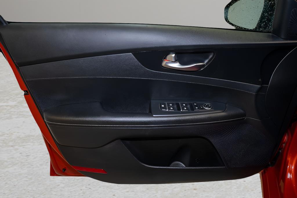 used 2021 Kia Forte car, priced at $16,998