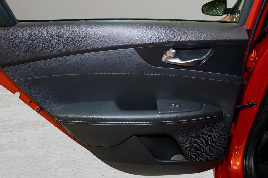 used 2021 Kia Forte car, priced at $16,998