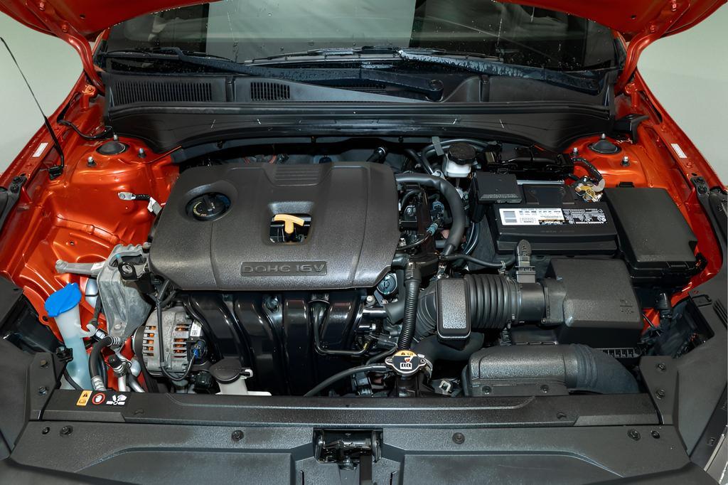 used 2021 Kia Forte car, priced at $16,998