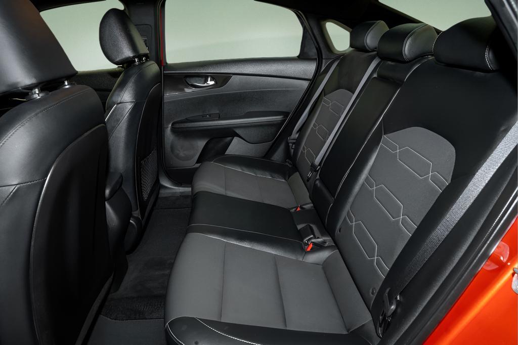 used 2021 Kia Forte car, priced at $16,998