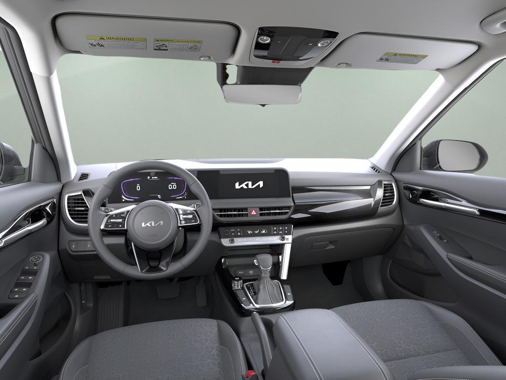 new 2026 Kia Seltos car, priced at $25,183