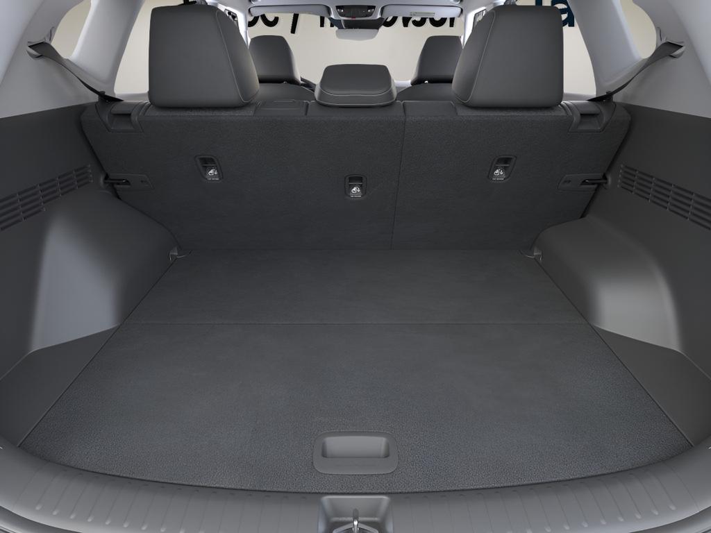 new 2026 Kia Seltos car, priced at $25,183