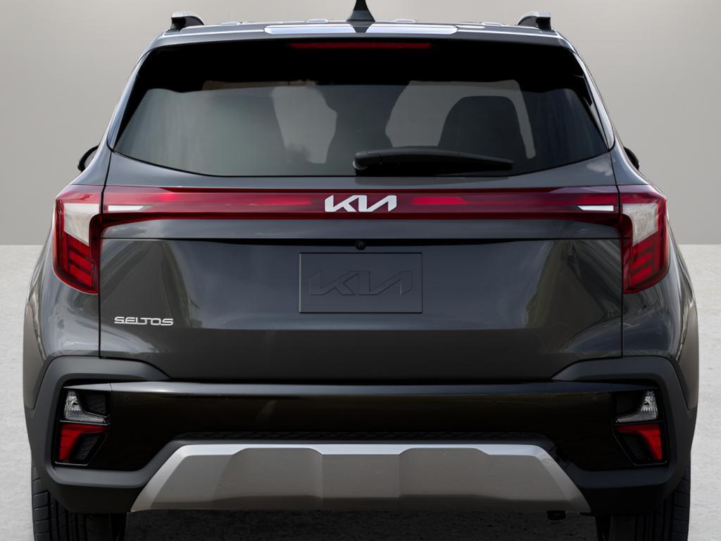 new 2026 Kia Seltos car, priced at $25,183