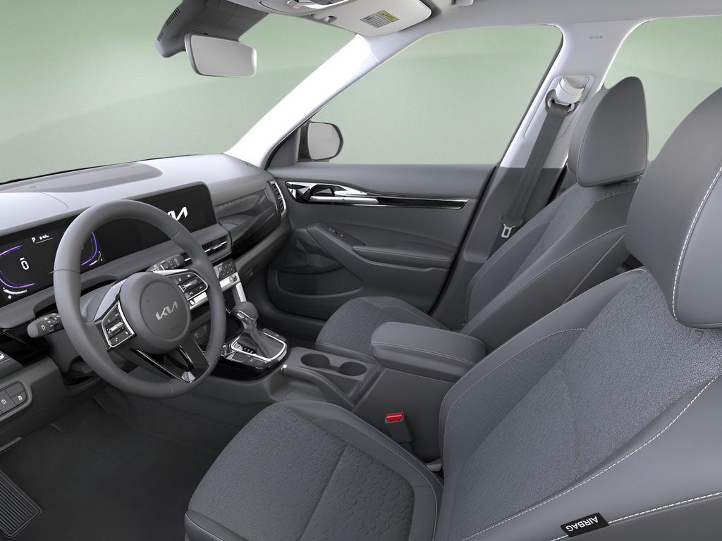 new 2026 Kia Seltos car, priced at $25,183