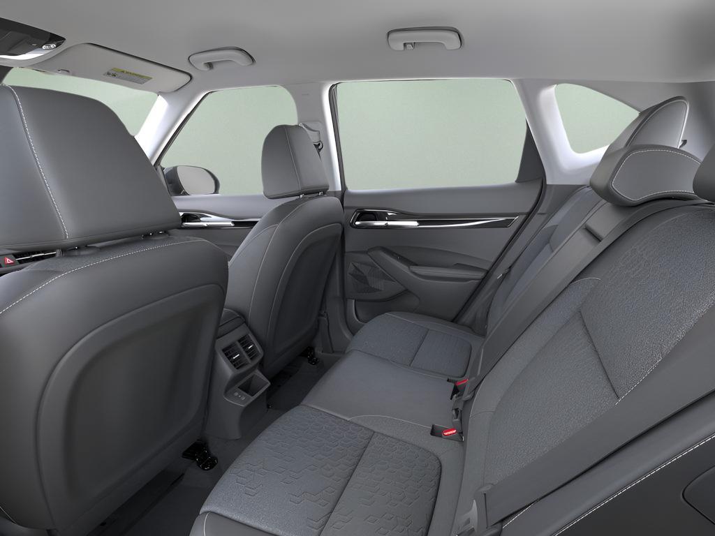 new 2026 Kia Seltos car, priced at $25,183