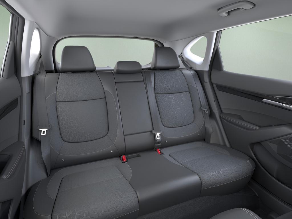 new 2026 Kia Seltos car, priced at $25,183