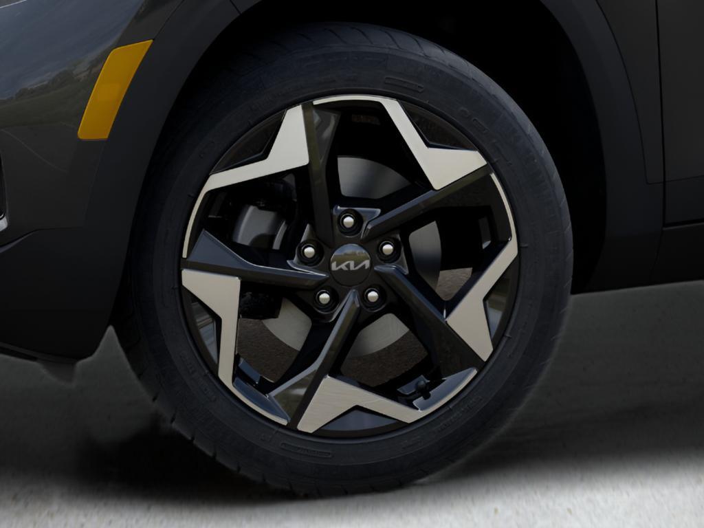 new 2026 Kia Seltos car, priced at $25,183