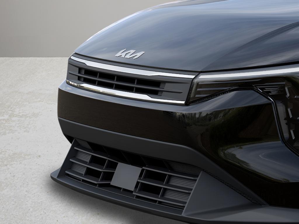 new 2025 Kia K4 car, priced at $22,761
