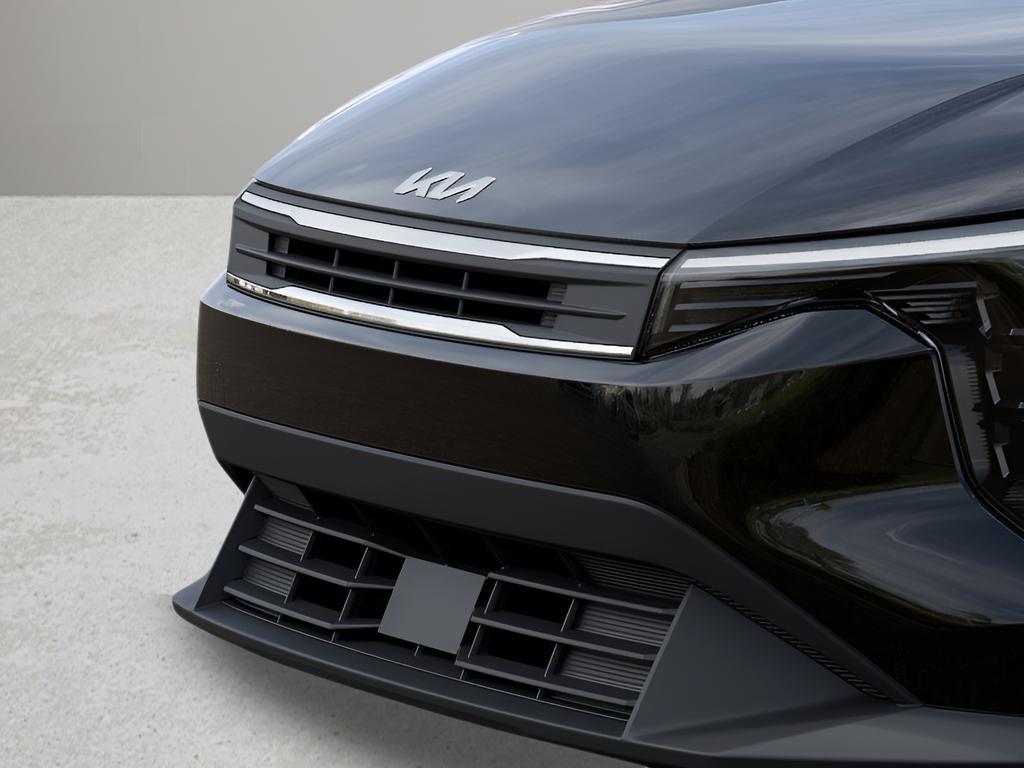 new 2025 Kia K4 car, priced at $22,761