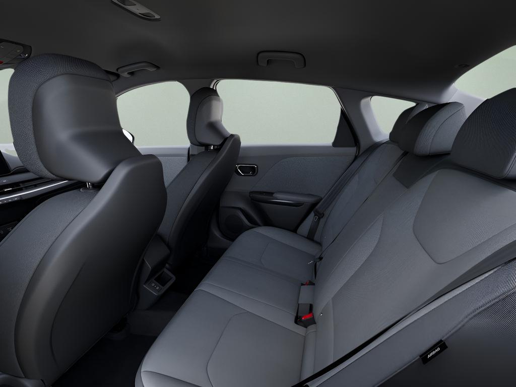 new 2025 Kia K4 car, priced at $22,761
