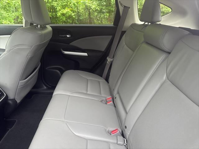 used 2015 Honda CR-V car, priced at $17,535
