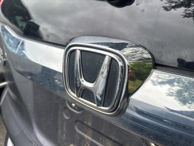 used 2015 Honda CR-V car, priced at $17,535