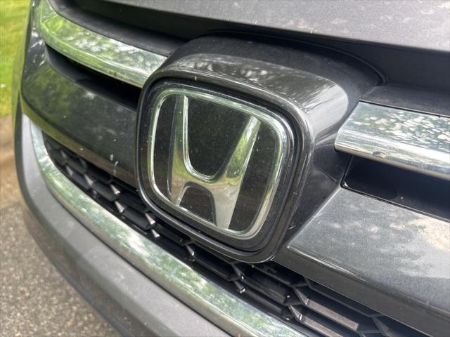 used 2015 Honda CR-V car, priced at $17,535