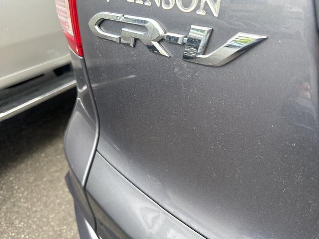 used 2015 Honda CR-V car, priced at $17,535