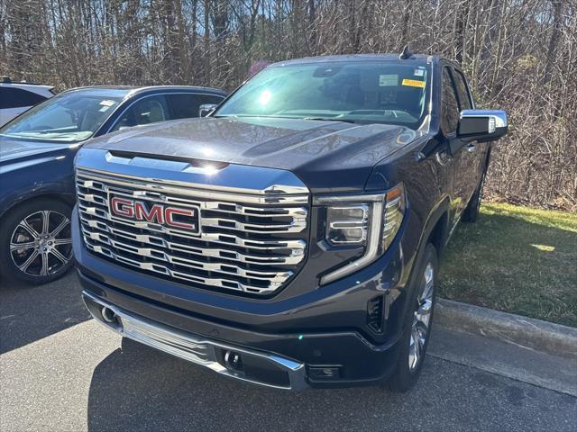 used 2023 GMC Sierra 1500 car, priced at $55,998