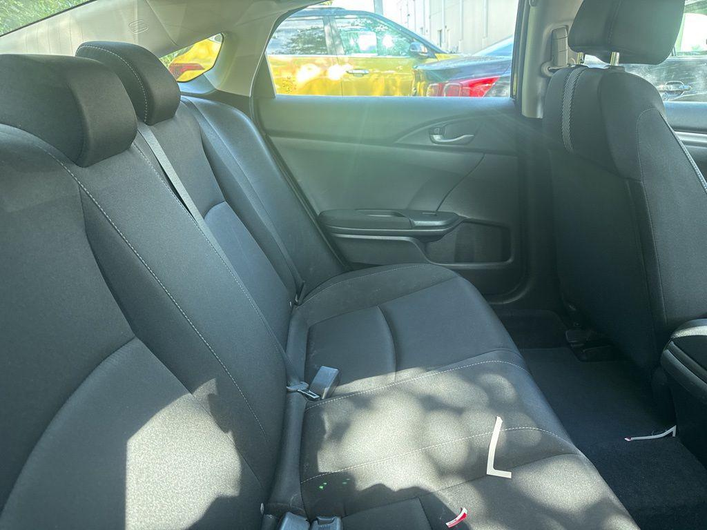 used 2016 Honda Civic car, priced at $14,235