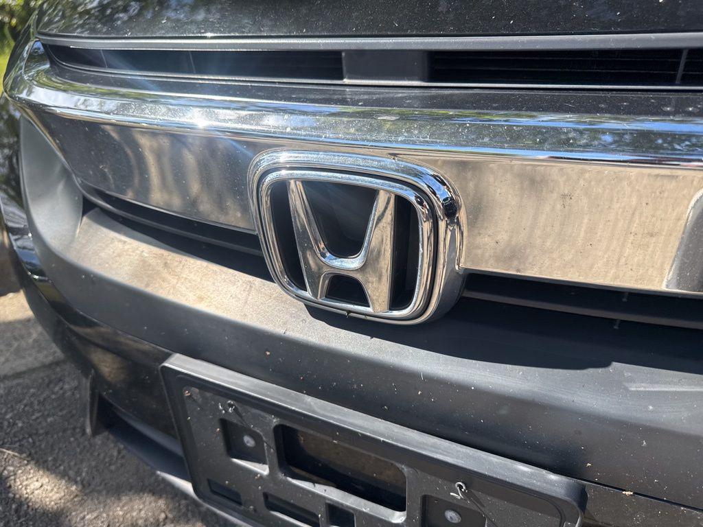 used 2016 Honda Civic car, priced at $14,235