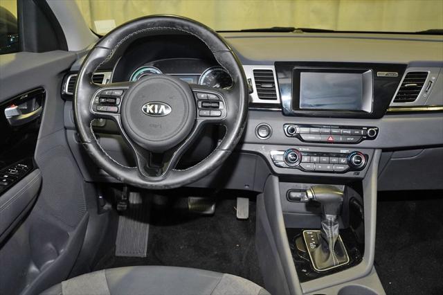 used 2017 Kia Niro car, priced at $11,586