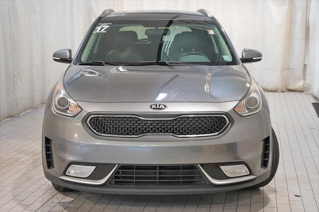 used 2017 Kia Niro car, priced at $11,586