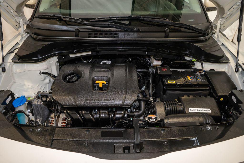 used 2023 Kia Soul car, priced at $20,766