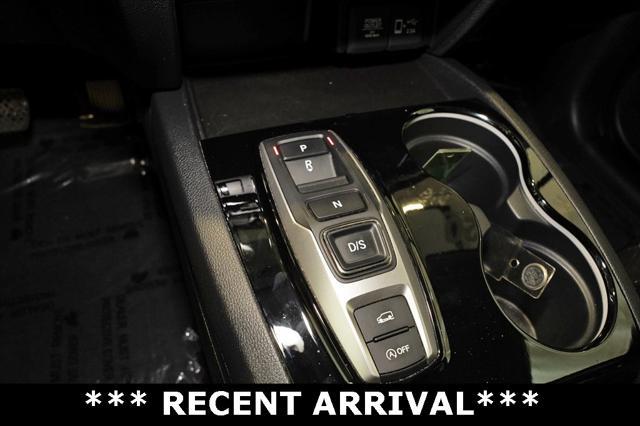 used 2020 Honda Pilot car, priced at $28,773