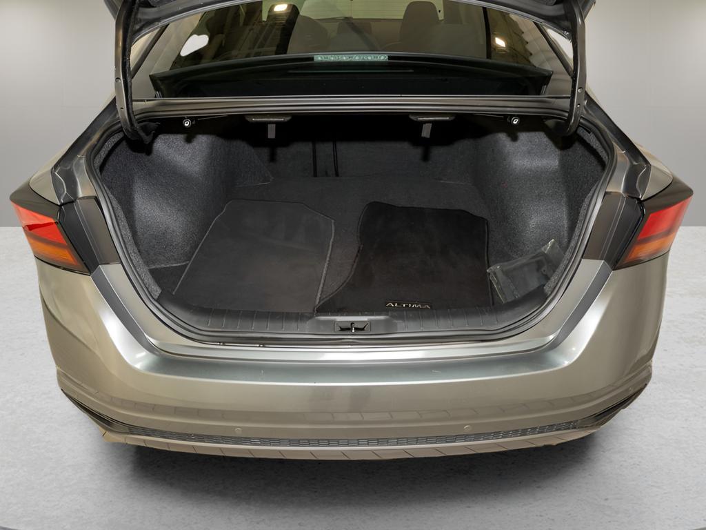 used 2021 Nissan Altima car, priced at $14,023