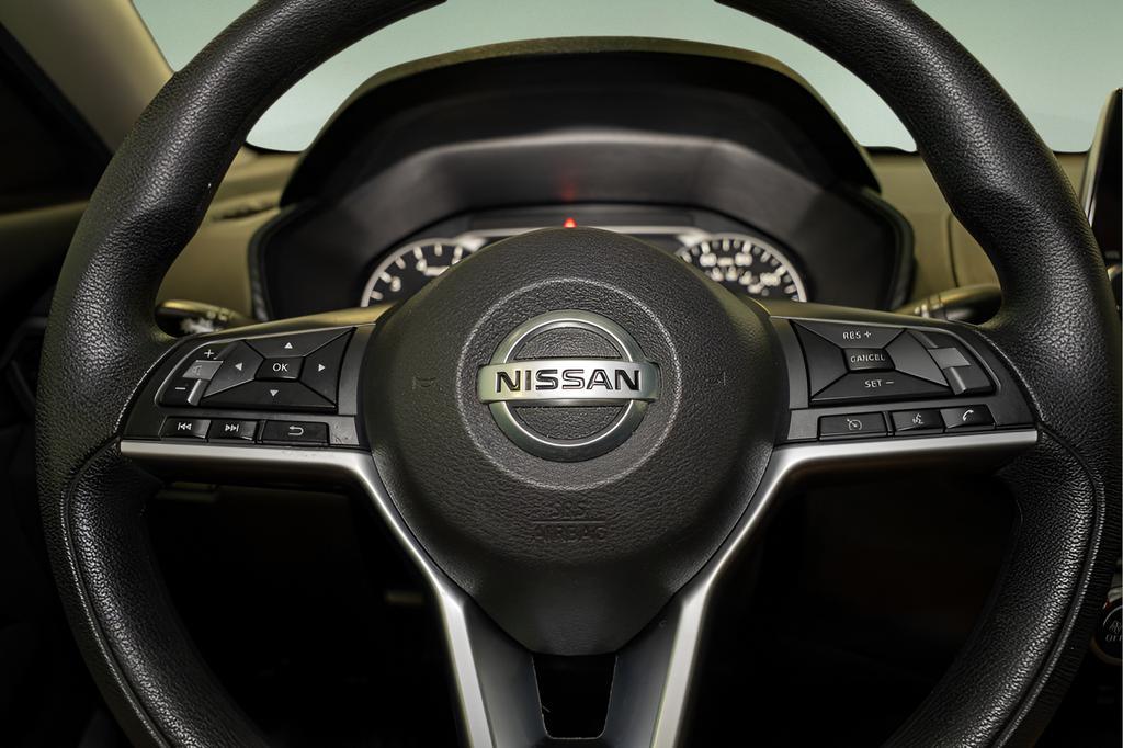 used 2021 Nissan Altima car, priced at $14,023