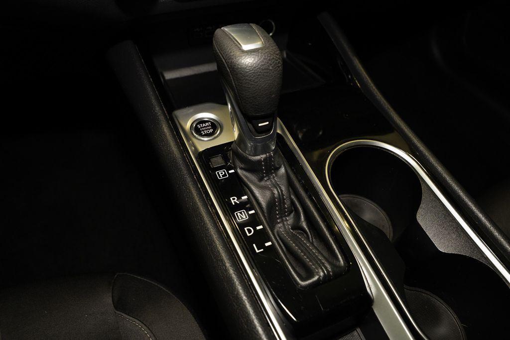 used 2021 Nissan Altima car, priced at $14,023