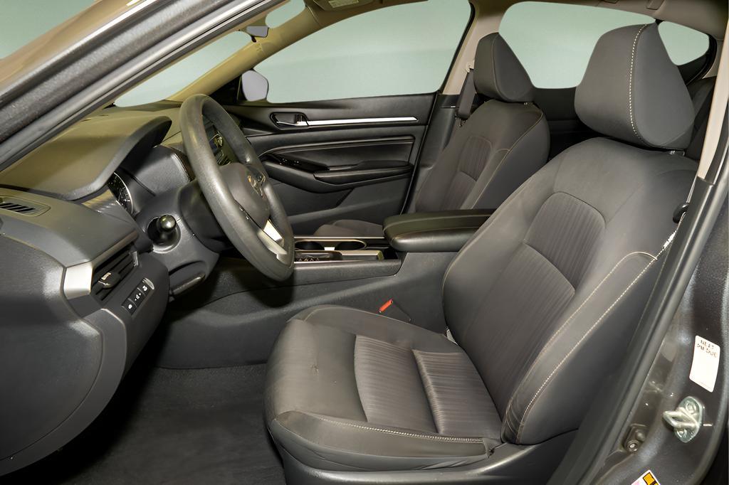 used 2021 Nissan Altima car, priced at $14,023