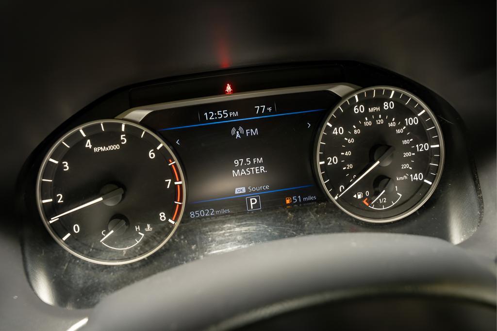 used 2021 Nissan Altima car, priced at $14,023